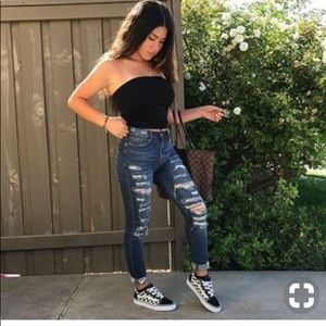 Meet your Posher, Lee